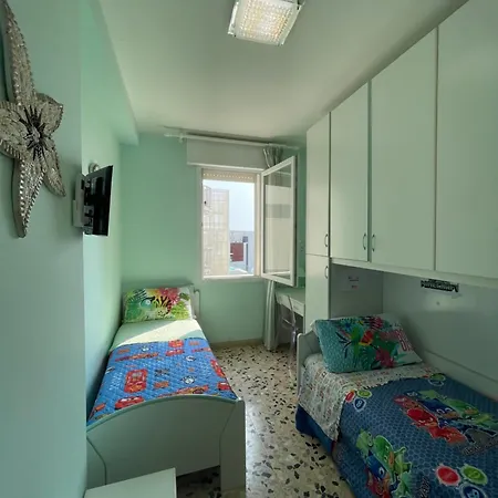 Apartamento Belvedere *