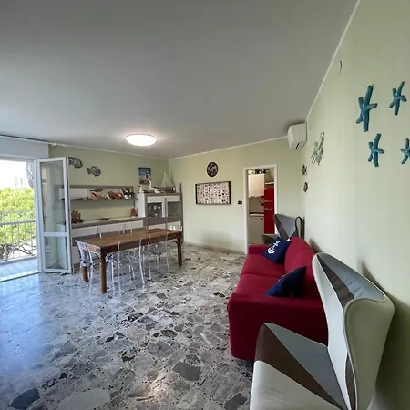 Apartamento Belvedere Lido di Jesolo