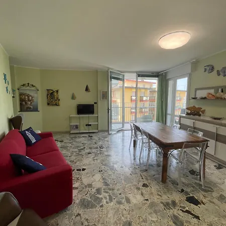 Apartamento Belvedere *