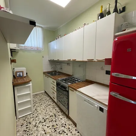 Belvedere Apartamento Lido di Jesolo