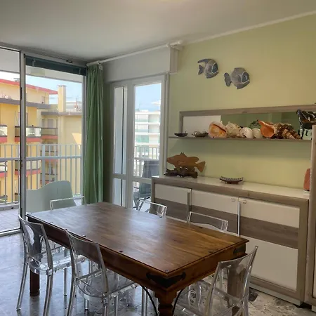 Belvedere Apartamento