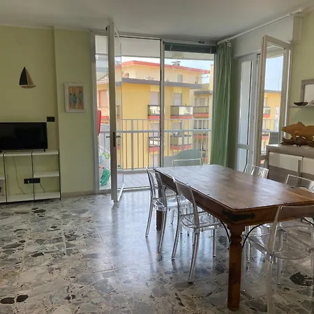 Apartamento Belvedere Lido di Jesolo