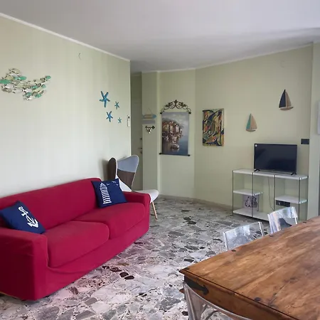 Apartamento Belvedere