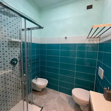Apartamento Belvedere *