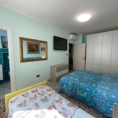 Apartamento Belvedere *
