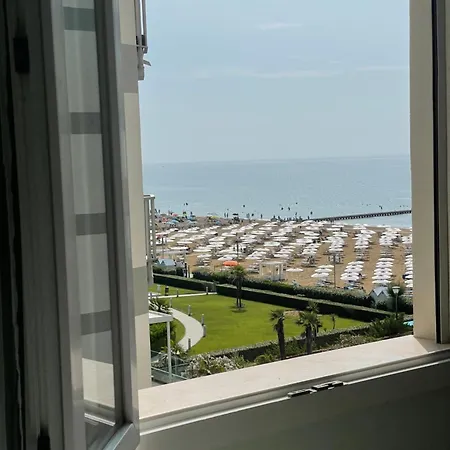 Apartamento Belvedere