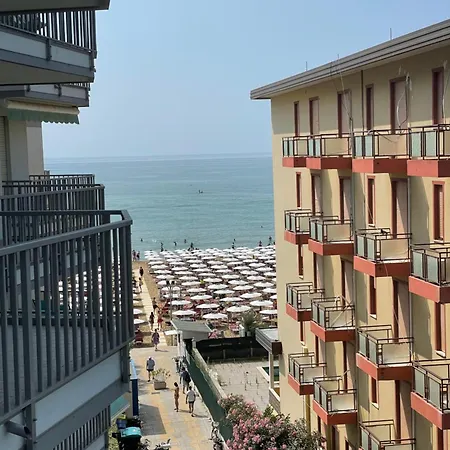 Apartamento Belvedere