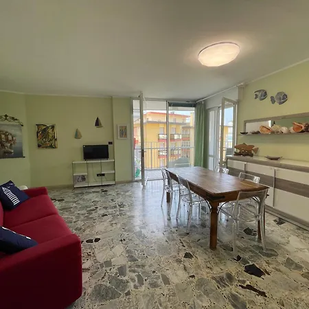 Apartamento Belvedere *