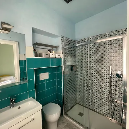 Apartamento Belvedere Lido di Jesolo