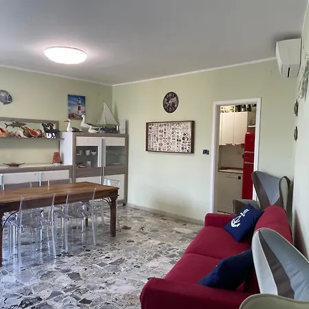 Belvedere Apartamento