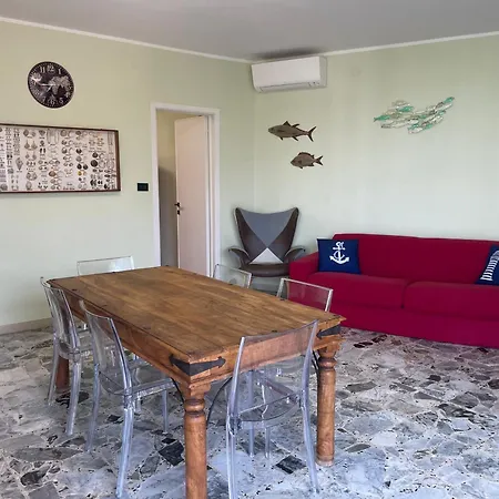 Apartamento Belvedere