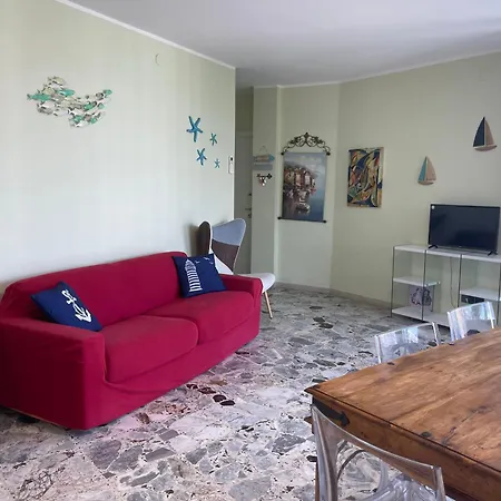 Belvedere Apartment Lido di Jesolo