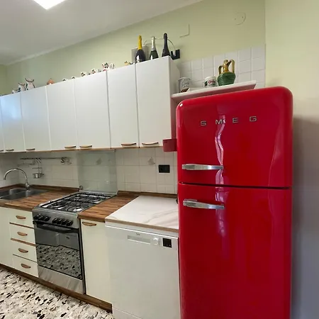 Apartment Belvedere