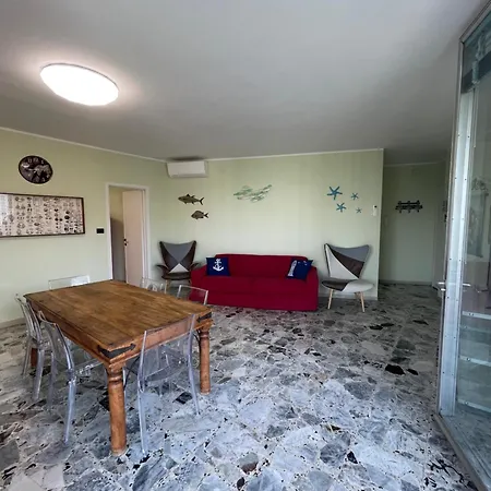 Appartement Belvedere