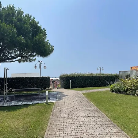 Belvedere Lido di Jesolo