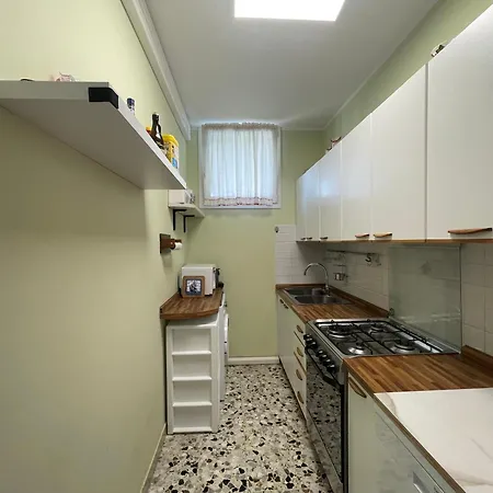 Apartment Belvedere