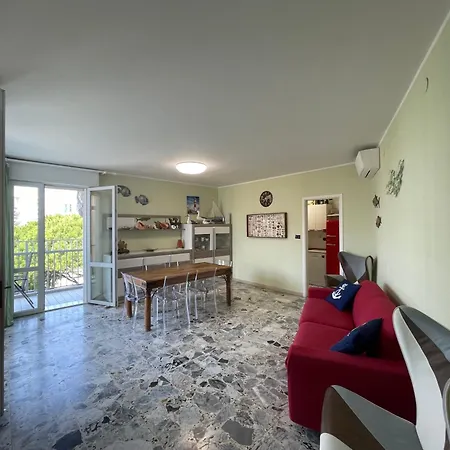 Belvedere Apartment Lido di Jesolo