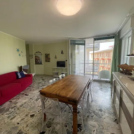 Appartement Belvedere *
